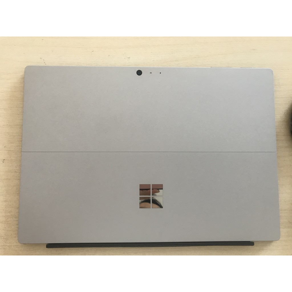 Microsoft Surface Pro 5 LTE Adanced I5/8G/256GB+ Phím - Bảo hành, bảo hiểm Microsoft đến 10/5/2021 [ Like New ] | BigBuy360 - bigbuy360.vn