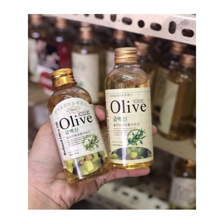 Dầu Olive Co.E Hàn Quốc Dưỡng Da, Dưỡng Tóc Hàn Quốc