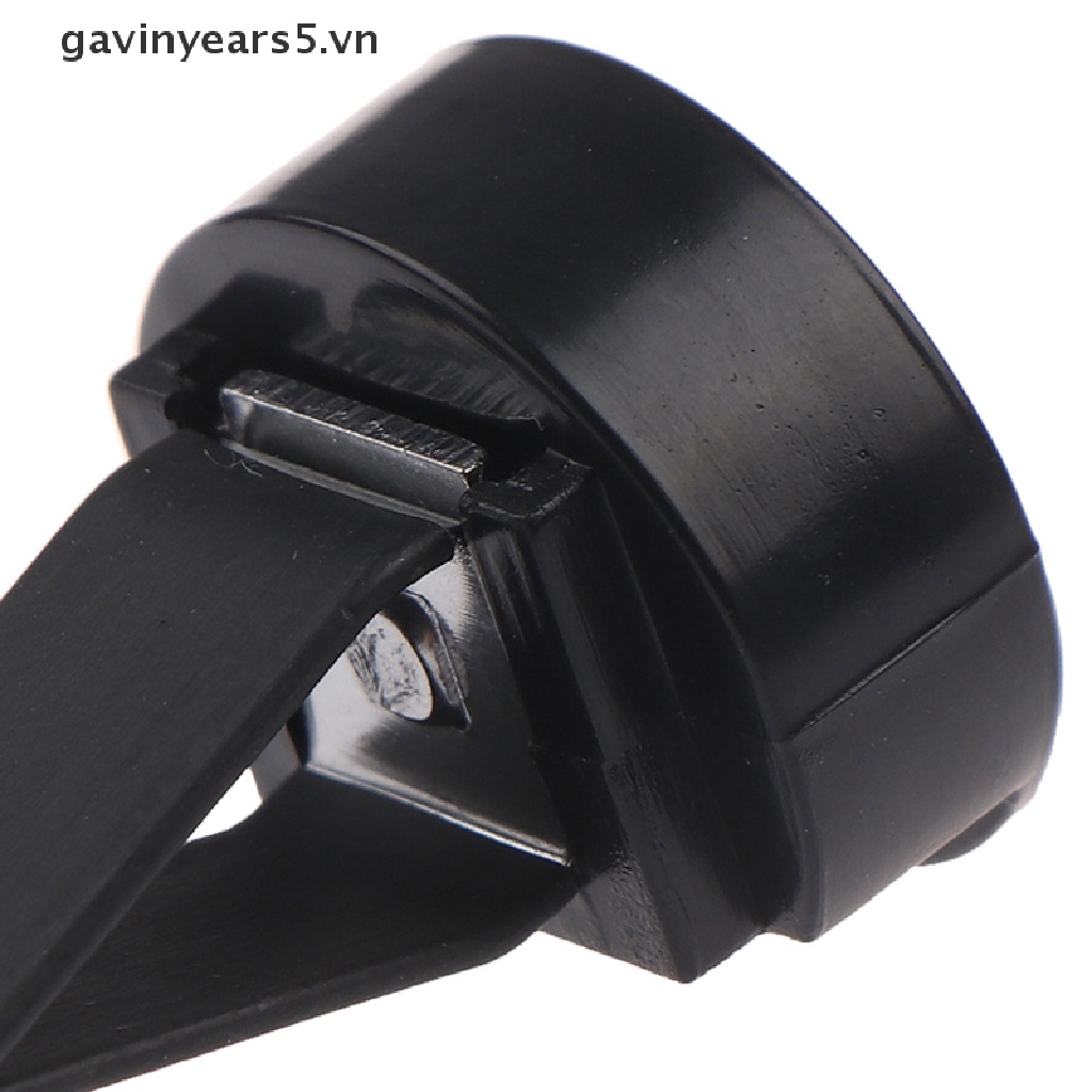 Bộ 2 Kẹp Điều Hòa Không Khí Tự Động Cho Xe Hơi