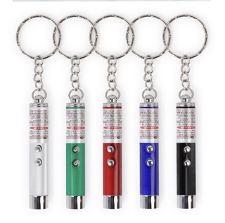 Đồ chơi mèo đèn lazer(Tặng Pin)