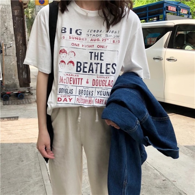 Tshirt