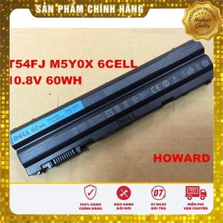 ⚡️[Pin zin] Pin laptop Dell E6440 6440