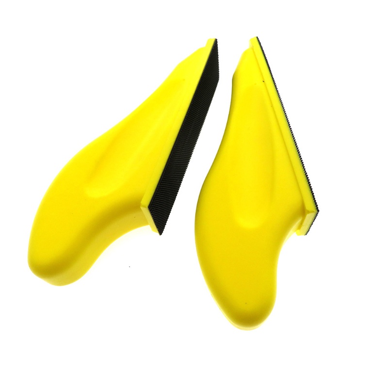 Set 2 Đĩa Chà Nhám 27x90mm Đa Năng Tiện Dụng