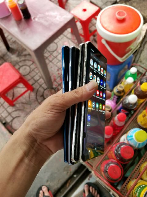 Điện thoại cũ Samsung Galaxy Note 8 Mỹ 1 Sim xách tay chính hãng | BigBuy360 - bigbuy360.vn