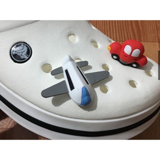JIBBITZ, STICKER 3D CHO DÉP SỤC