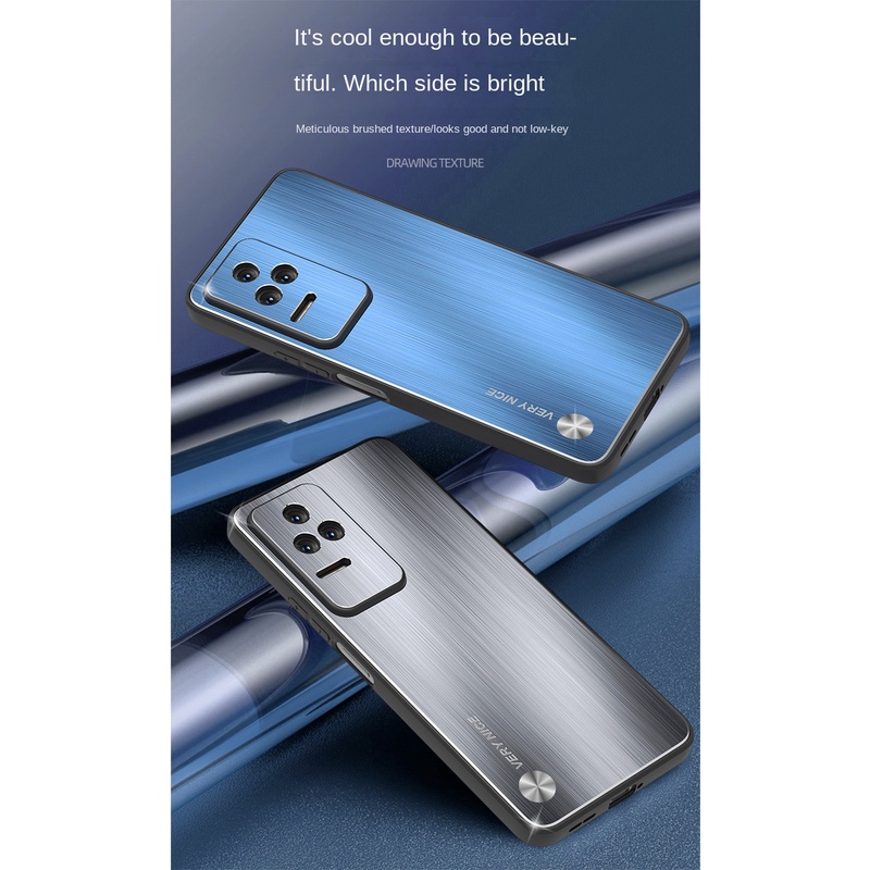 Ốp Điện Thoại Chống Sốc Cho Redmi K50 Pro K50 gaming K40S
