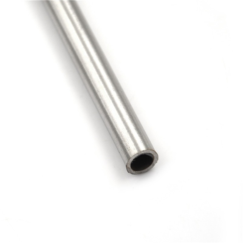 Dụng Cụ Ống Thép Không Gỉ 304 OD 10Mmx8Mm Dài 250mm