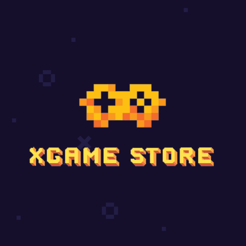 XGame Store - Thảm chơi game
