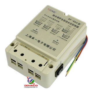 Công tắc cảm biến bơm nước tự động DF-96