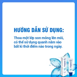 Dưỡng Môi Esunvy Tuýp 10g
