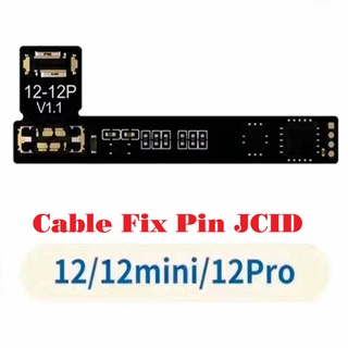 Cáp Làm Pin JCID X -14PM