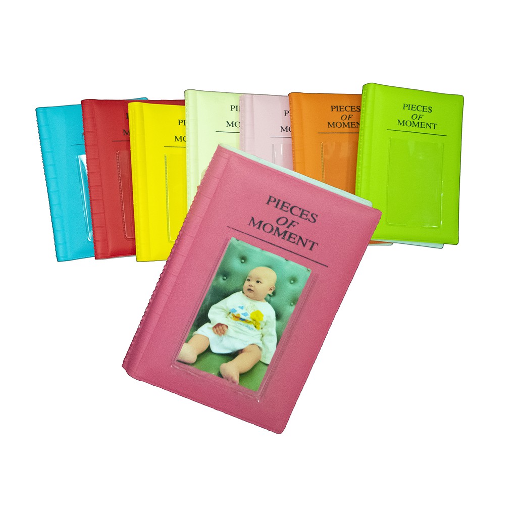 Album đựng 40,48, 64, 80,88,104 hình