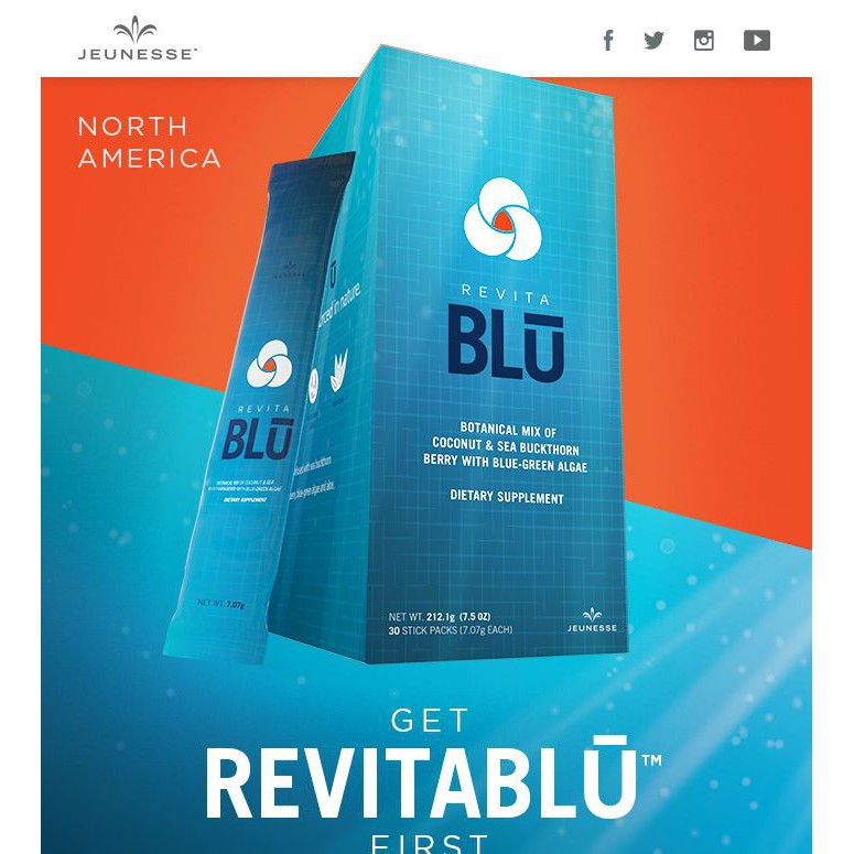 TẾ BÀO GỐC CHO TỦY XƯƠNG ( REVITA BLU )