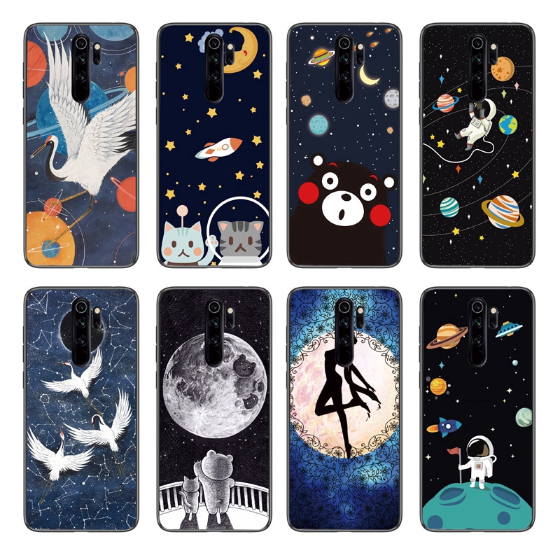 Ốp điện thoại hoạt hình cho OPPO A9 2020/A5 2020/A3 2020/A11X/A11/F11 Pro | BigBuy360 - bigbuy360.vn