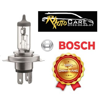 [ Hàng Chính Hãng ] Bóng đèn Bosch H4 12V-100/90W
