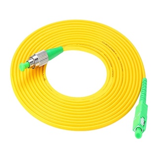 Dây nhảy quang 2 đầu sc/apc-fc/apc