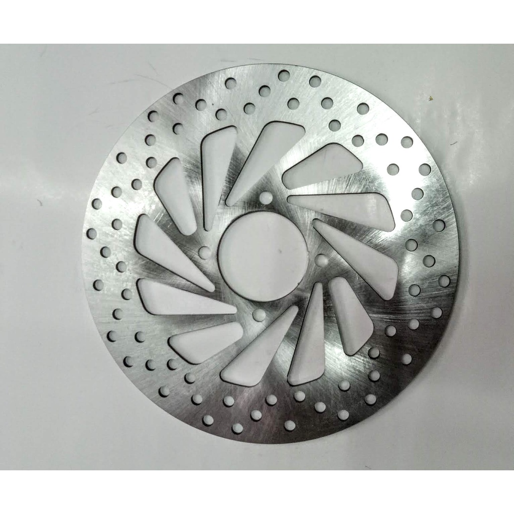 Mâm CNC Xmode kiểu K9 loại cao cấp dùng cho Exiter 150-155 bản 1.6 trước sau