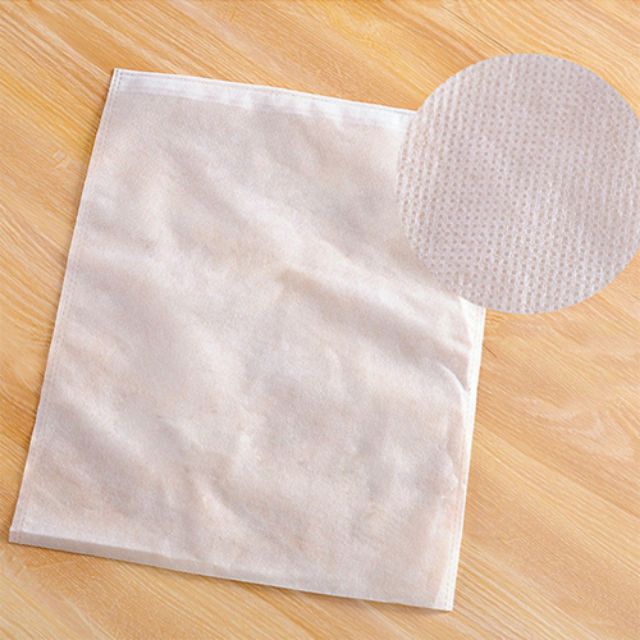 Túi Zip Chống Thấm Đựng Đồ Du Lịch Đa Năng