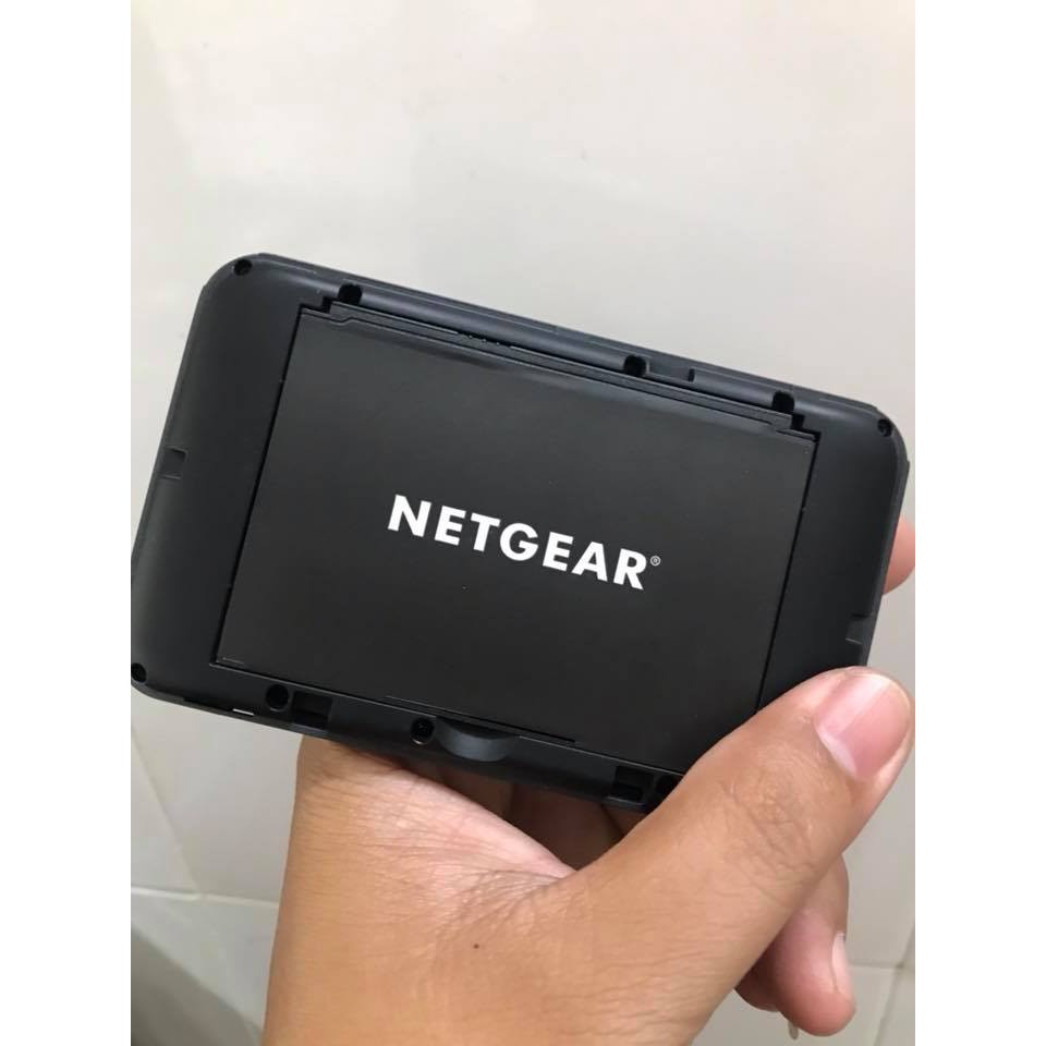 Pin rời thay thế cho wifi Netgear 790S-797s-800s-810S - Pin zin mới chính hãng netgear