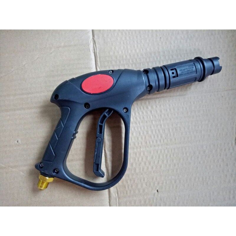 Súng rửa xe mini cao cấp