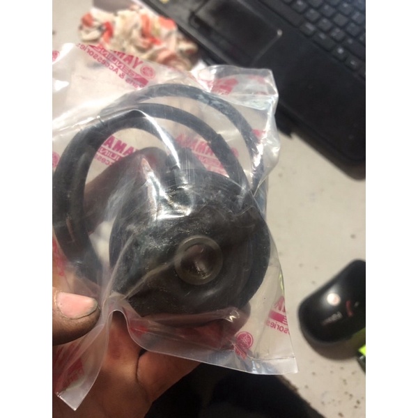 Sâu Công tơ mét novo Lx-Sx