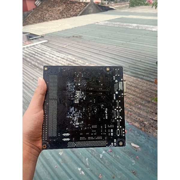 combo main itx giá rẻ