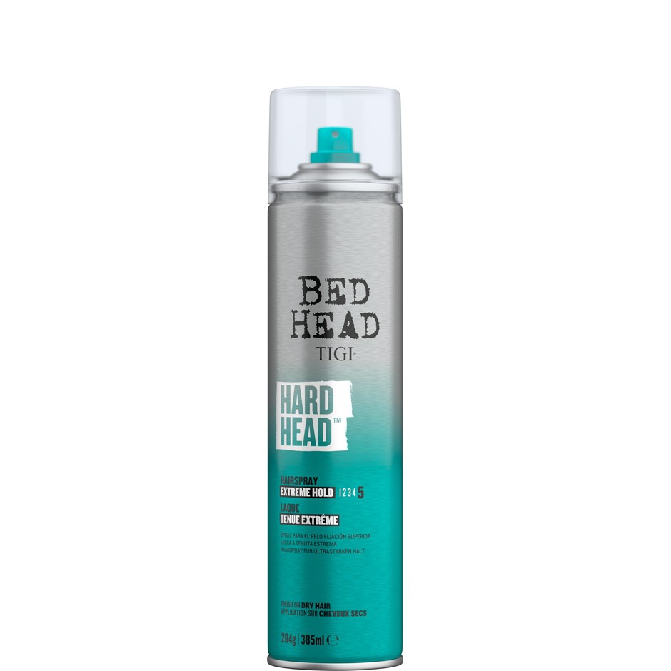 Gôm xịt tóc Tigi Bed Head nhập khẩu USA