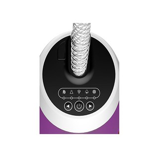Bàn ủi/Bàn là cây đứng Asanzo DI-17A