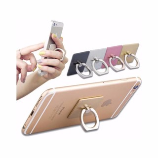 Chiếc nhẫn giá đỡ điện thoại
