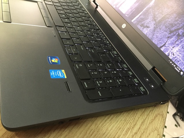 LapTop Hp Zbook 15G2 - i7 / 4810QM / 8G / ssd 256G / 15.6”FHD IPS / Vga k2100 Chuyên Đồ Hoạ vs Game / Hàng USA like new | BigBuy360 - bigbuy360.vn