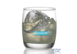 Bộ 6 cốc thuỷ tinh Ocean 265ml