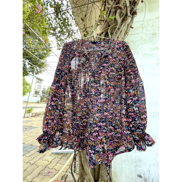 Thanh lý áo baby doll hàng USA hiệu BARDOT