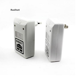 Thuốc đuổi Riddex Plus mới của CnaBpc