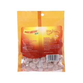 Mứt me cay Hương Việt 190g