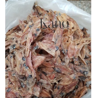 500Gram] Khô mực chuối /Mực SữaPhú quốc ,mực nguyên con,vị mặn,dùng nấu Nước súp, nước lẩu