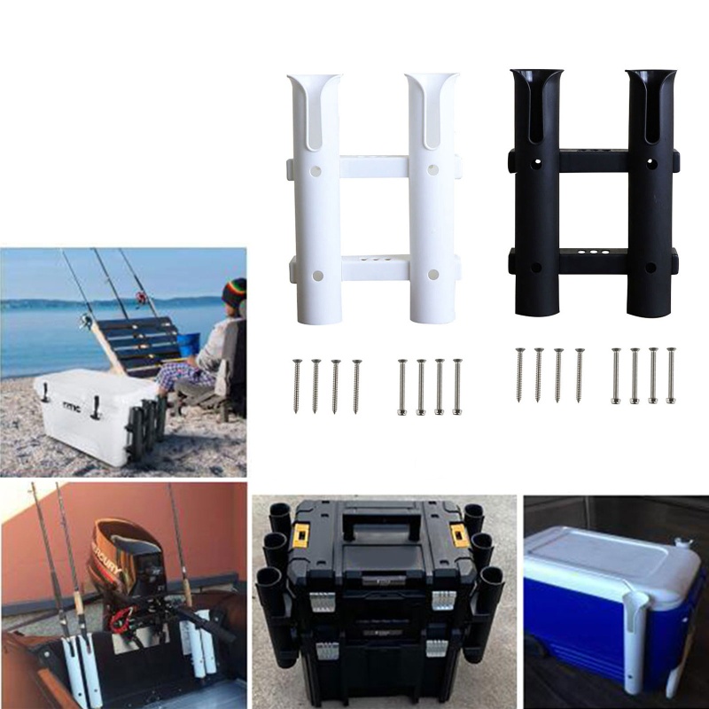 Giá Đỡ Cần Câu Cá Chuyên Dụng Cho Tàu Thuyền