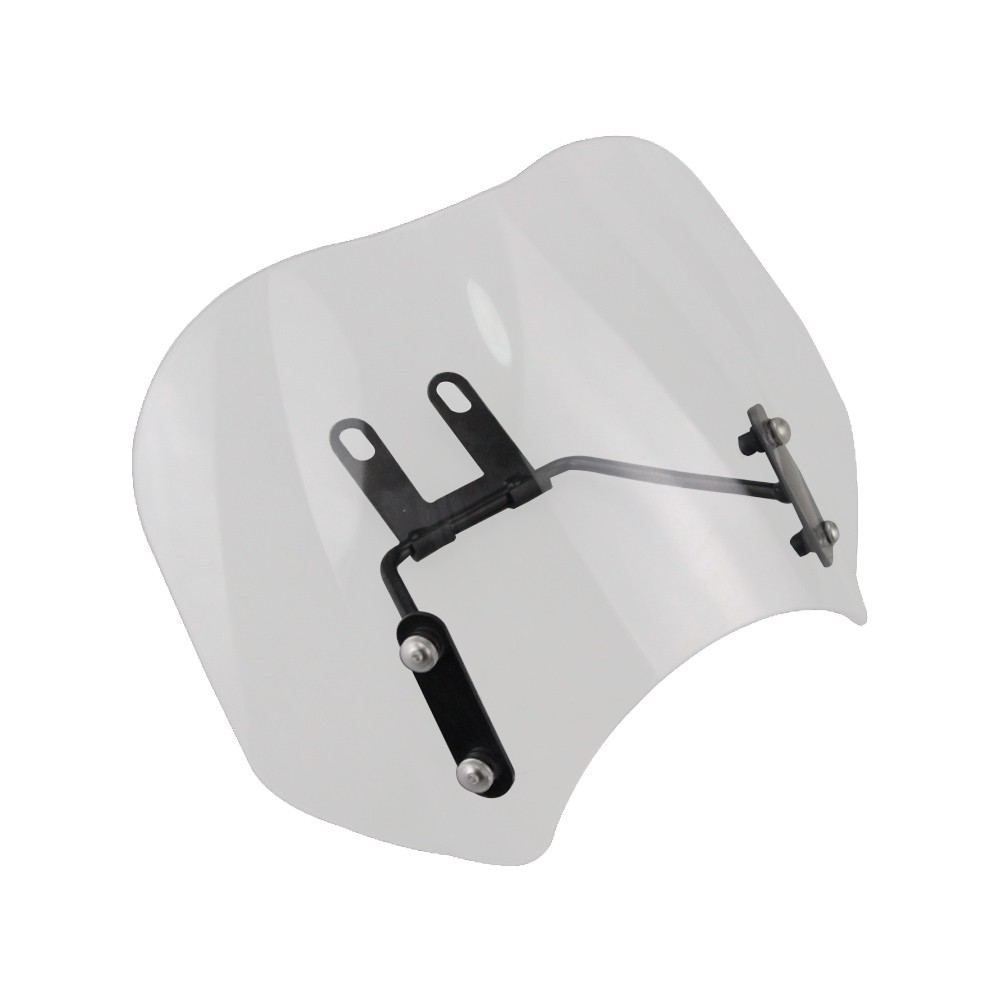 Kính chắn gió KODASKIN chất lượng cao cho Honda Rebel 500 Cm500 Cmx300