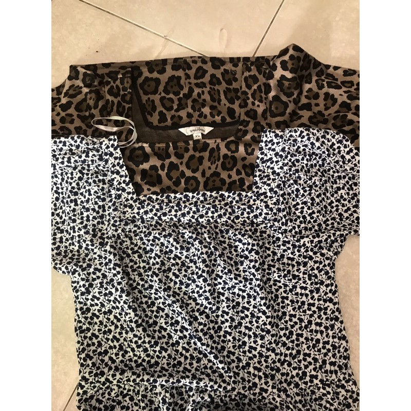 ĐẦM XUẤT XỊN LẺ SIZE
