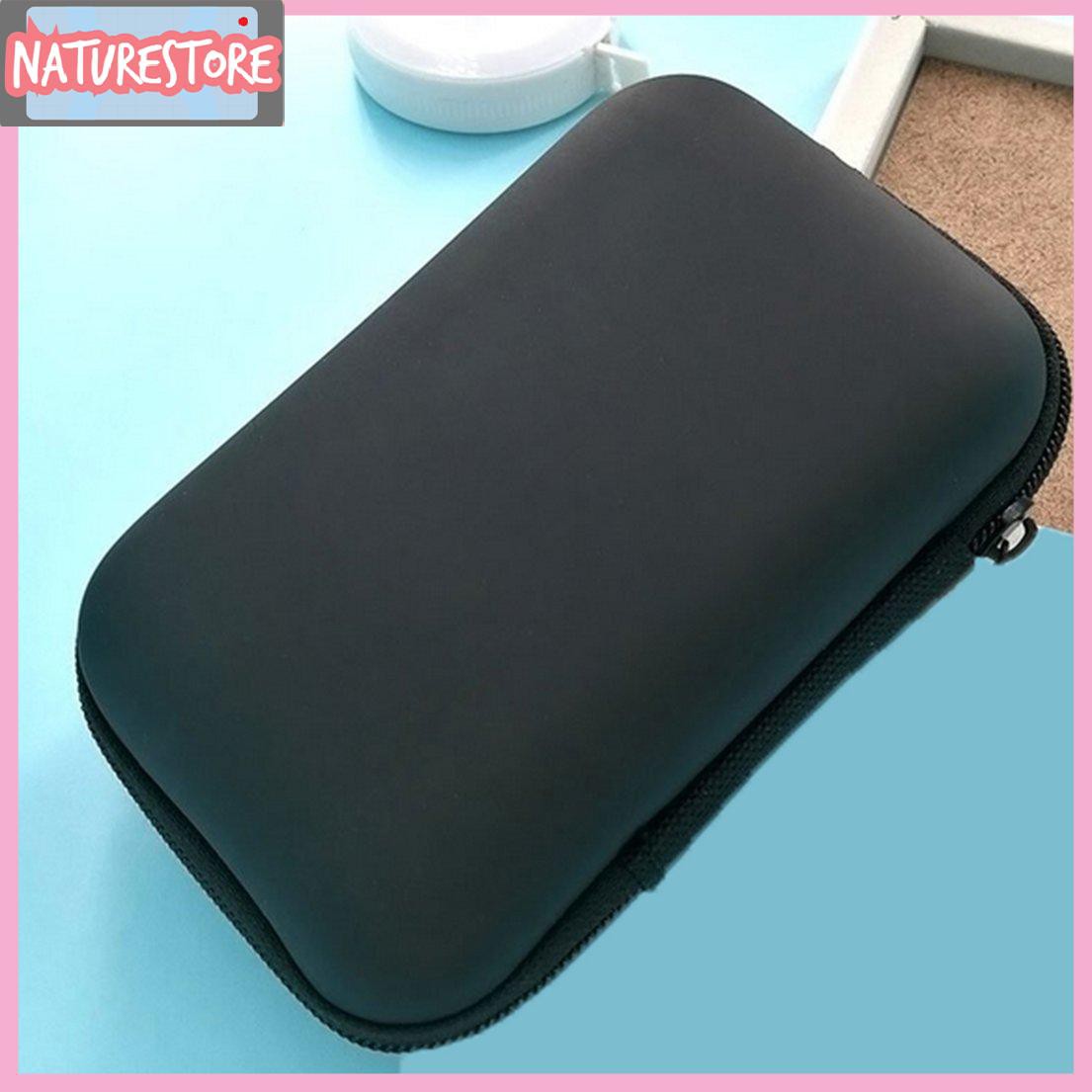 Túi Đựng Ổ Cứng Ngoài 2.5 inch Cho Máy Tính | BigBuy360 - bigbuy360.vn