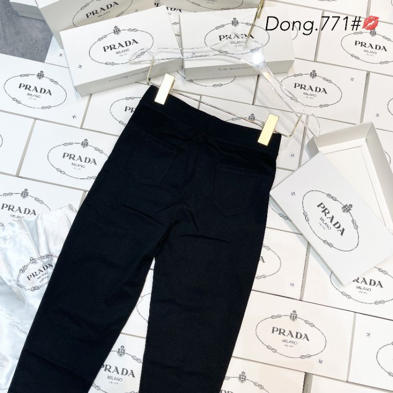 Quần legging kèm hộp kèm QCL1
