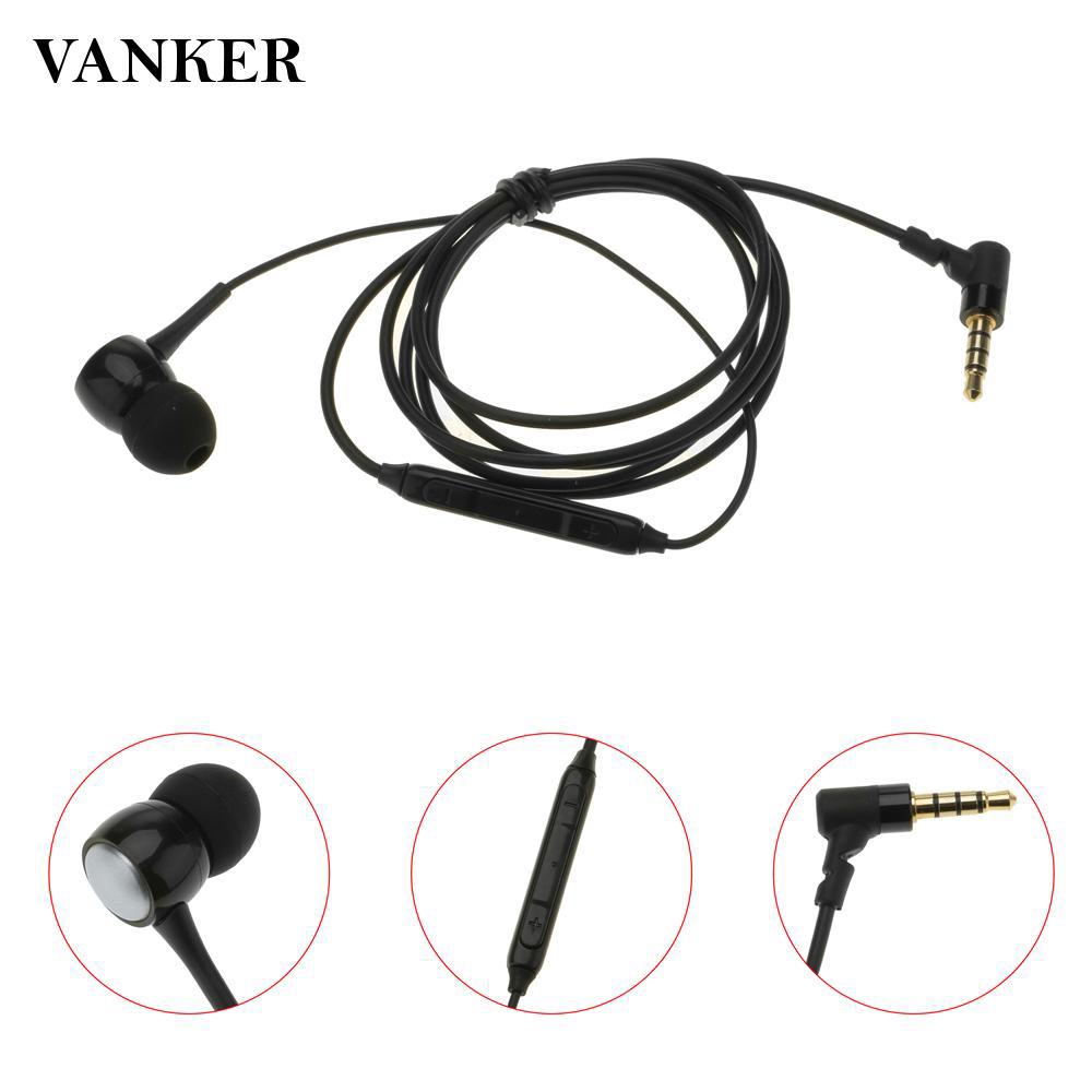 Tai nghe đơn 3.5mm 1 bên cho Apple iPod iPad