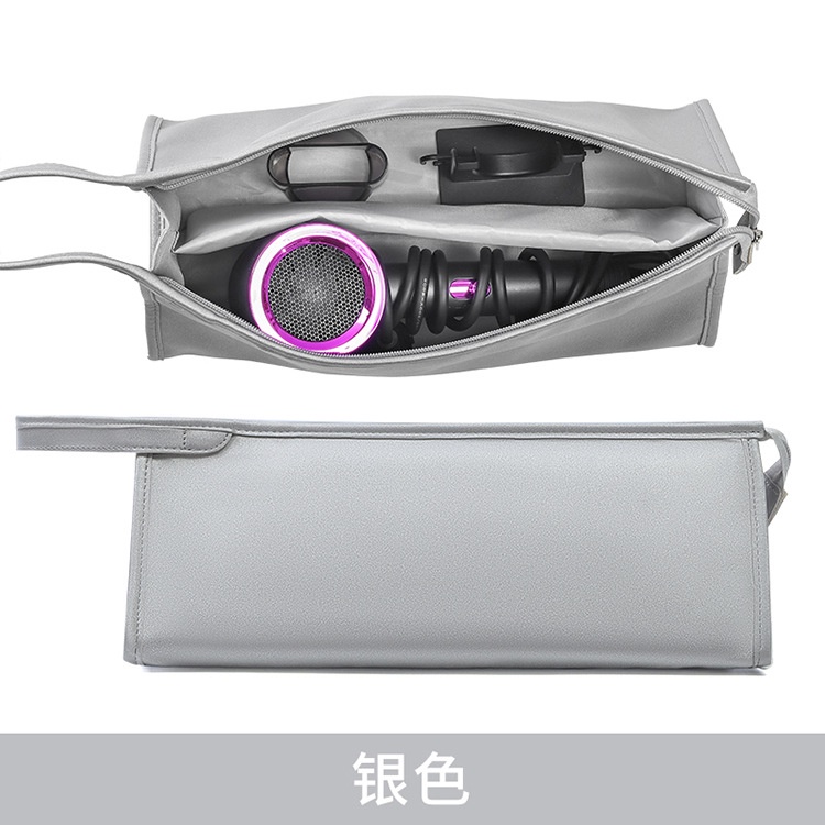 Túi đựng máy sấy tóc Dyson Supersonic chống thấm nước chống bụi tiện dụng