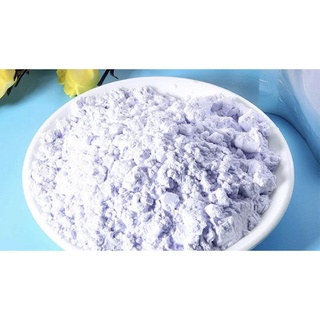[ 100g] Mask Dẻo bột đắp mặt nạ collagen Lavender hỗ trợ làm sáng da