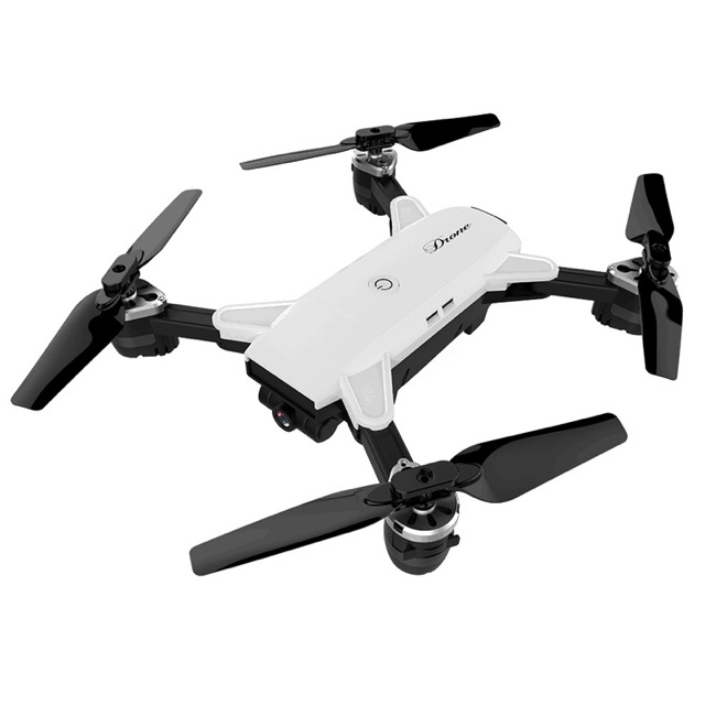 Flycam Yh-19hw quay hd góc rộng 120 độ