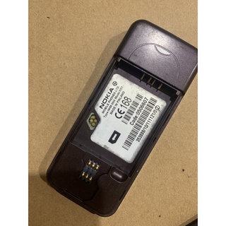 xác điện thoại nokia n33