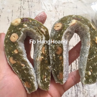 Chè lam gia truyền Bà Thắm Tân mỹ -Bắc Giang