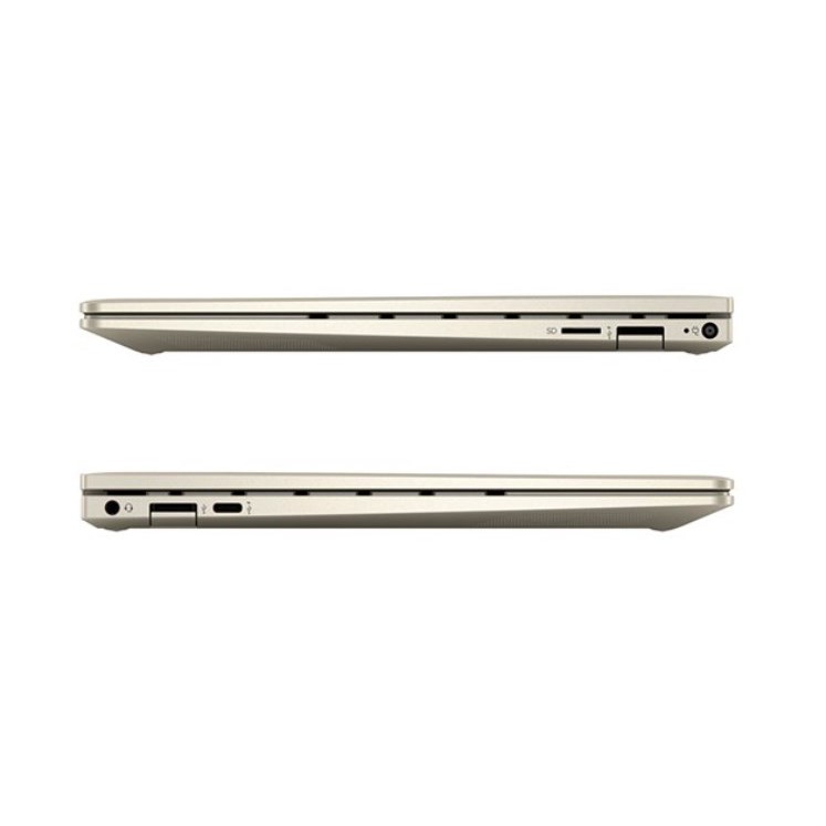 Laptop HP ENVY 13-ba1027TU (2K0B1PA)/ Gold/ Intel Core i5-1135G7 ( upto 4.2GHz, 8MB)/ Ram 8GB DDR4/ SSD 256GB | BigBuy360 - bigbuy360.vn