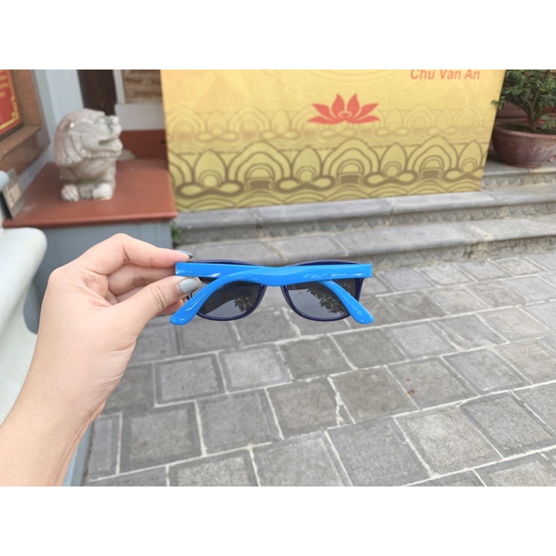 Kính trẻ em Shein từ 0-4 tuổi, có mail mua hàng của web chính hãng