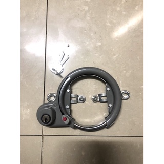 khoá càng xe đạp