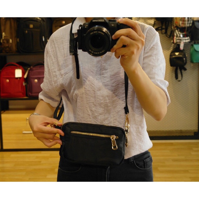 Freeship 99k TQ_Túi đựng điện thoại thời trang